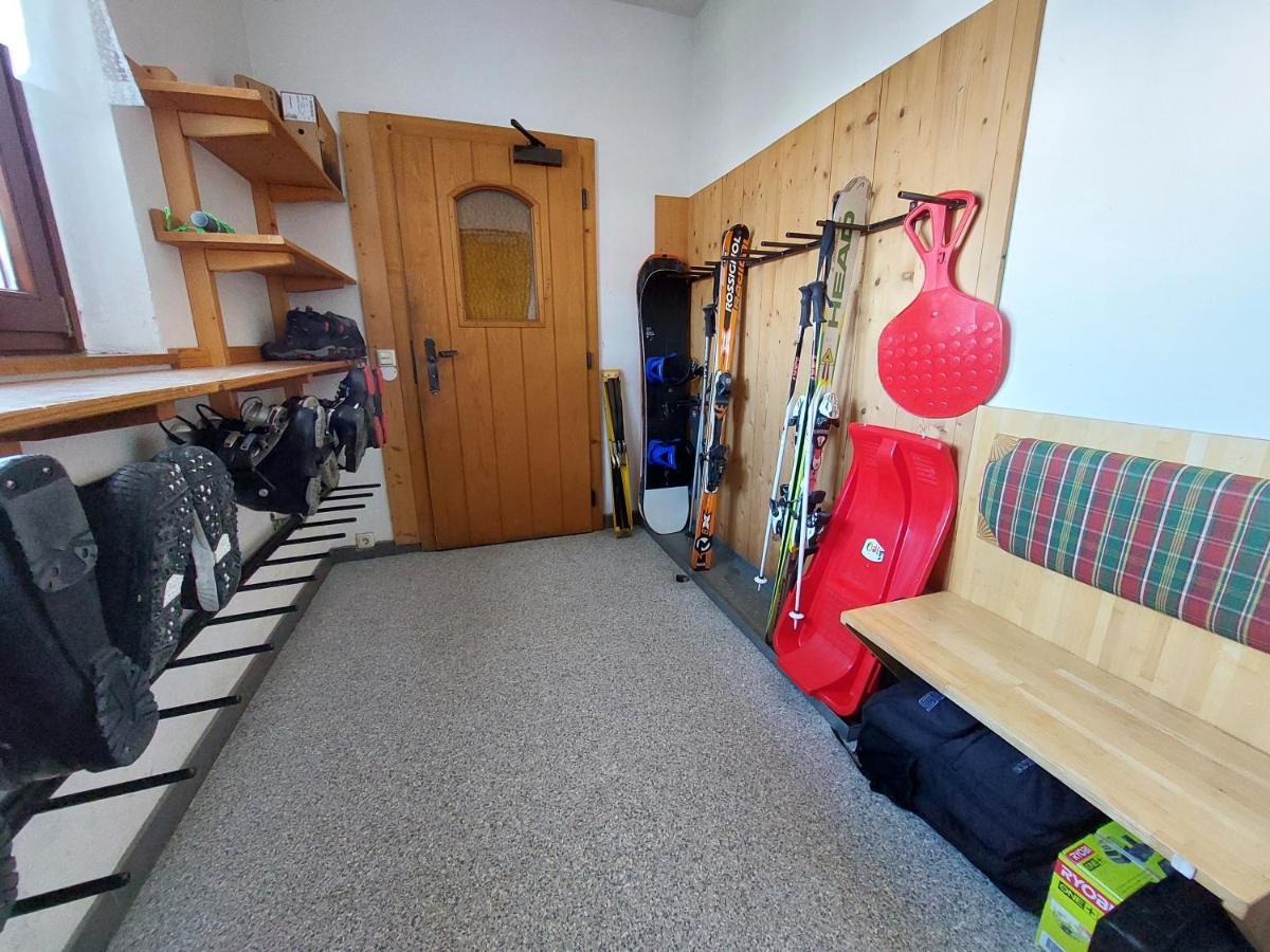 Appartements Zauchenseeblick Thunhart Altenmarkt im Pongau Bagian luar foto