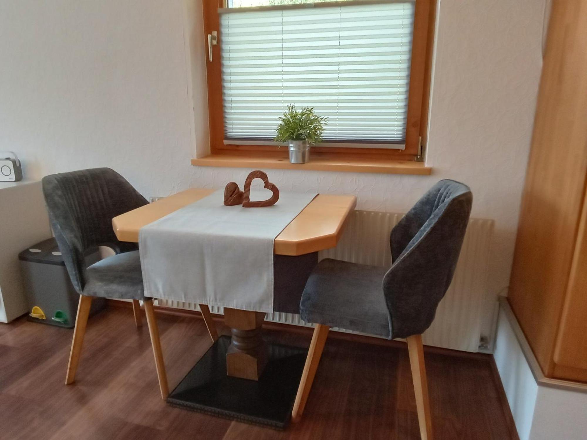 Appartements Zauchenseeblick Thunhart Altenmarkt im Pongau Bagian luar foto